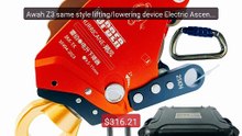 Awah Z3 same style lifting/lowering device Electric Ascende... -- Top Pick 2026 | Unbeatable Price!