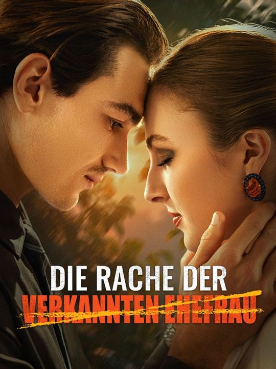 Die Rache der verkannten Ehefrau | Das Minidrama | Delust Language