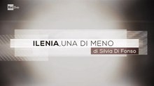 Ilenia Fabbri, una di meno [Un giorno in pretura 2022]