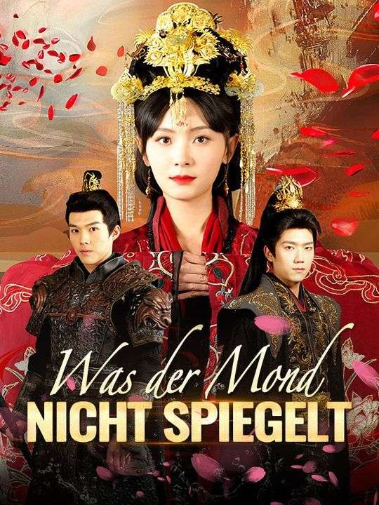 Was der Mond nicht spiegelt | Das Minidrama | Delust Language