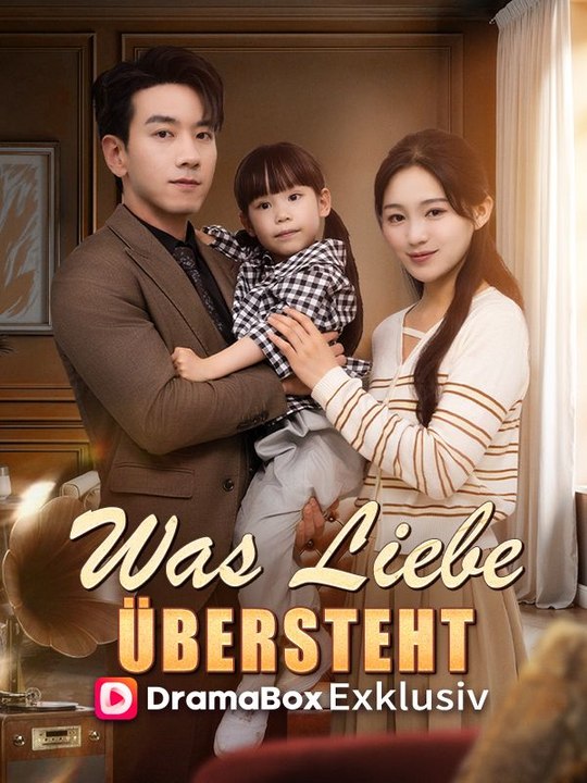 Was Liebe übersteht | Das Minidrama | Delust Language