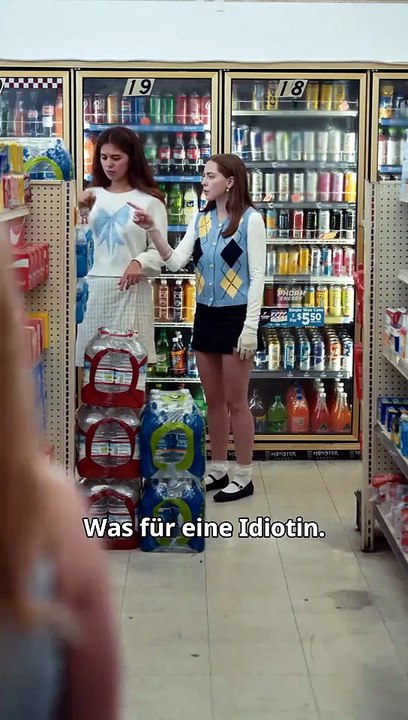 (Synchro)Die Phönix-Erbin aus der Asche | Das Minidrama | Delust Language