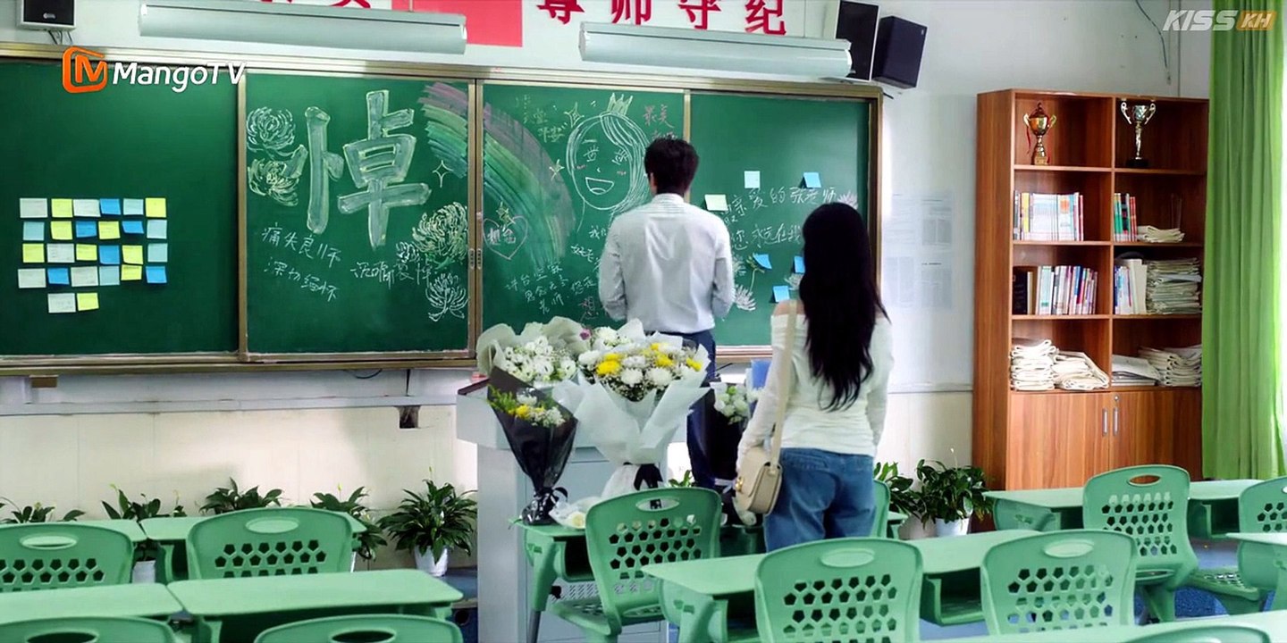 Never Ending Summer 2026 Episode 21 | English Sub
