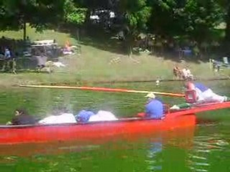 joutes Ternay 1/2coupe: juniors lourds blv tain tournon