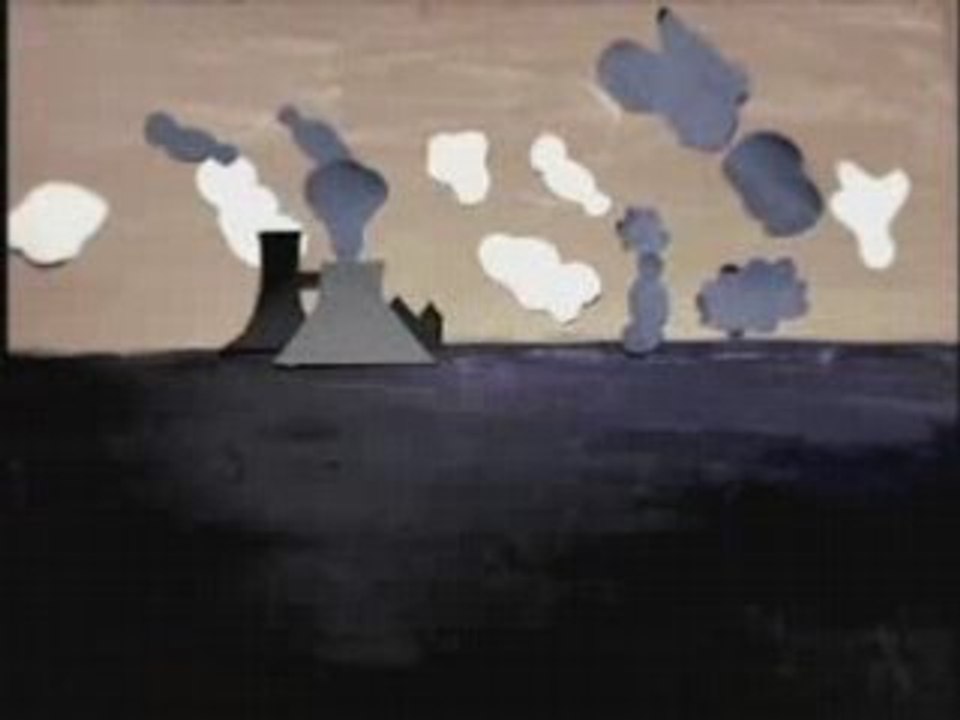 4C Parce que Tchernobyl