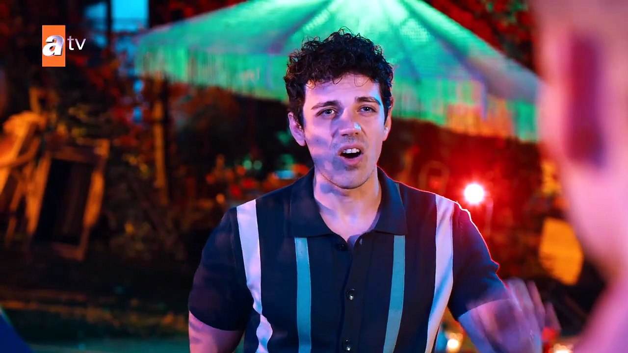 Alti Ustu Istanbul Episode 4 | Turkish Drama English Subtitles | Full Episode