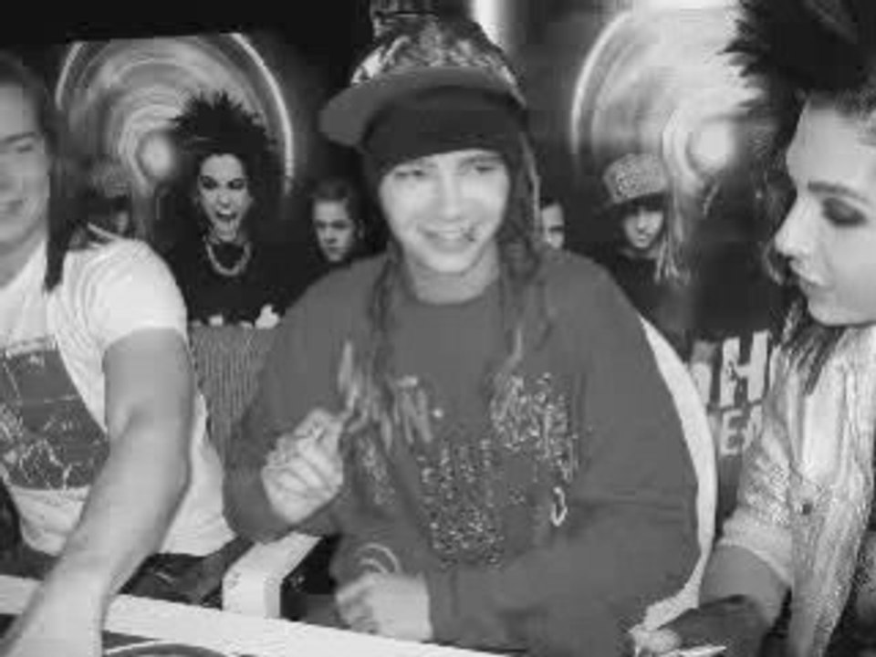 Tom kaulitz