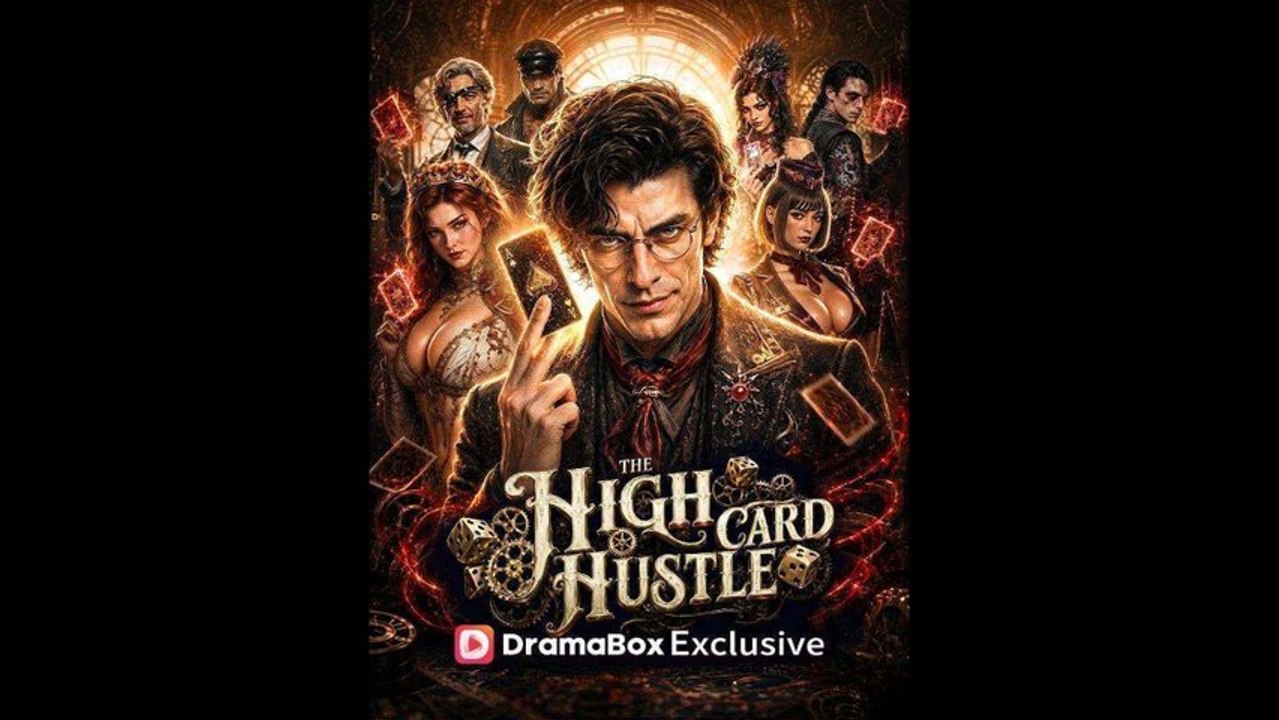 [ENG] High Card Hustle