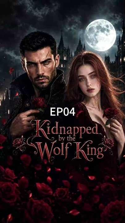 EP4 Kidnapped by the Wolf King