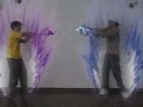 DBZ - A Batalha dos Irmãos