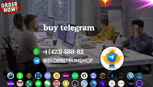 Guide to Buying Telegram Accounts: Top 5 Reliable Sites