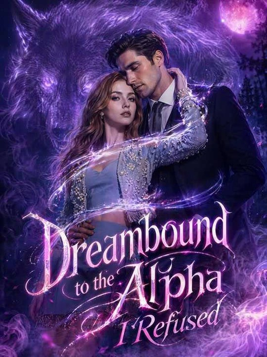 Dreambound to the Alpha I Refused - Full