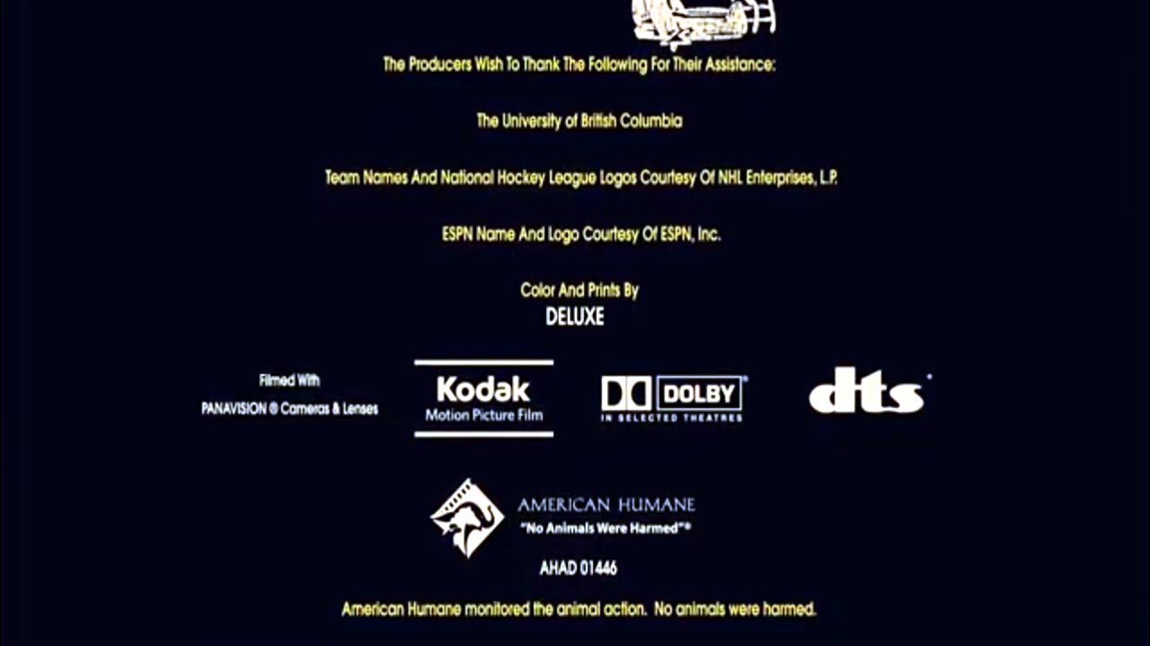 11. Klasky Csupo Closing Logos (March 22, 2015)
