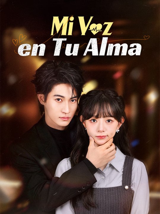 Mi Voz en Tu Alma En Español