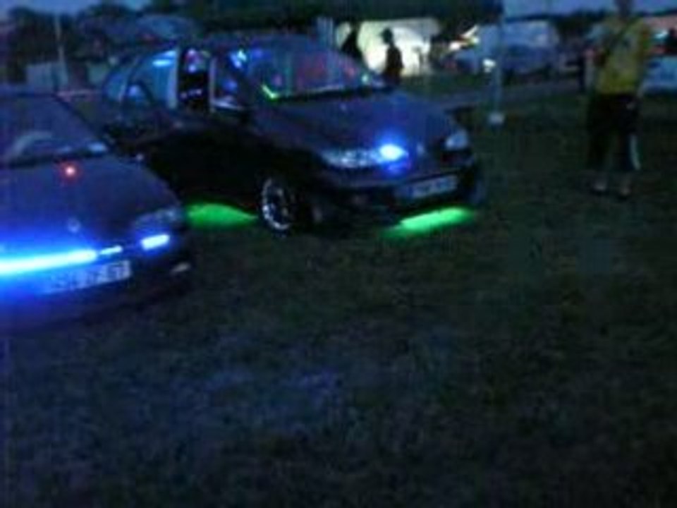 meeting tuning SENTHEIM