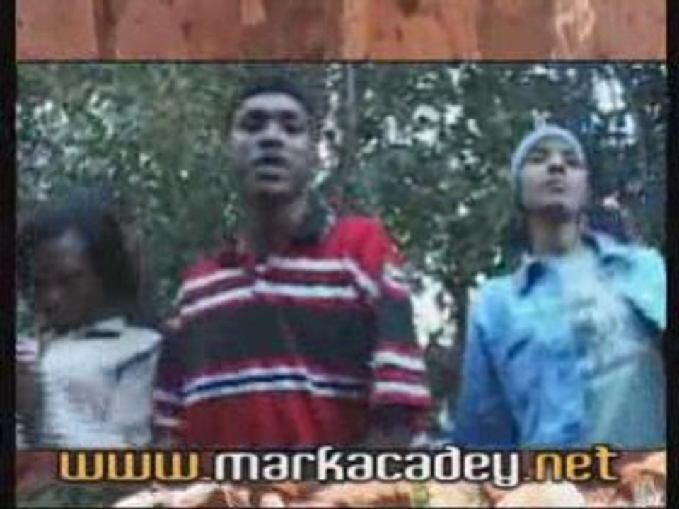 Waayaha Cusub - Dhalinyaro - Dalka Waxa Haleyay