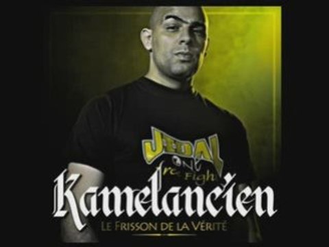 KAMELANCIEN - TROP BON TROP CON