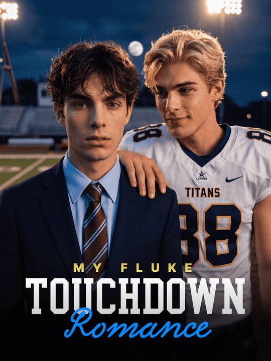 My Fluke Touchdown Romance Episode 14