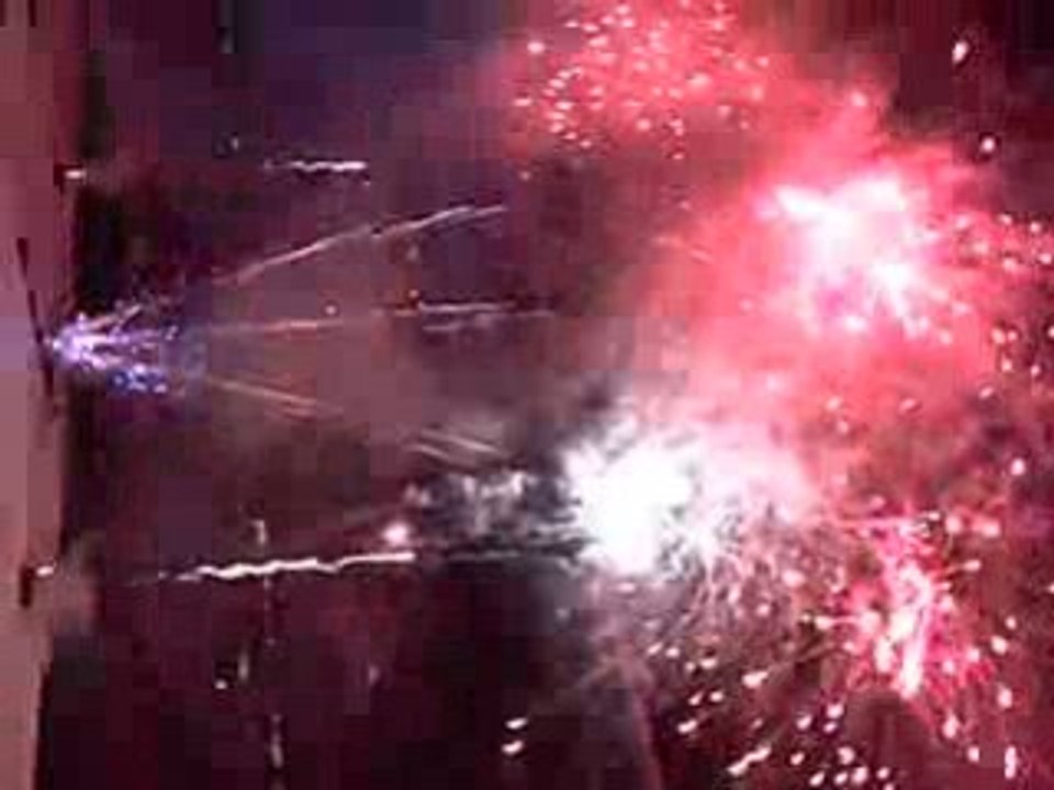 finale TOP14 asm vs stade toulousain 2008