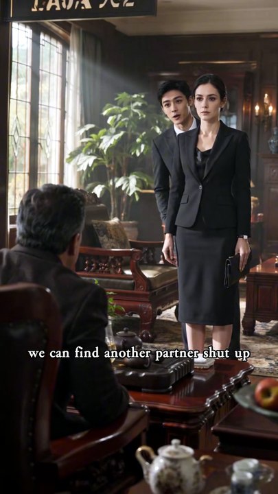 The Wealthy Heiress Falls for Me EP 7