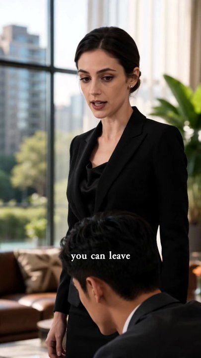 The Wealthy Heiress Falls for Me EP 6