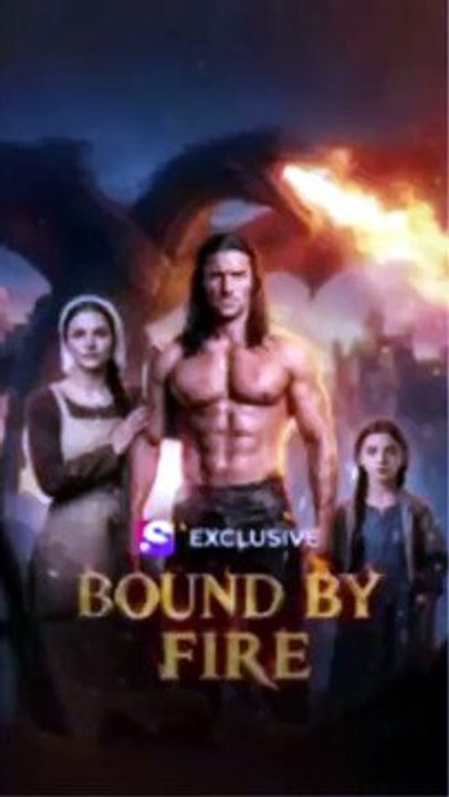 Bound by Fire HD STC