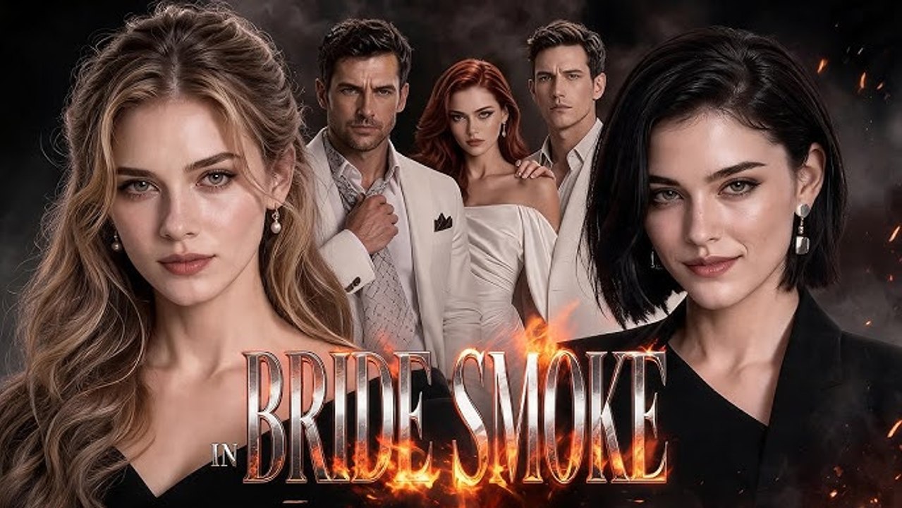 Brides in Smoke