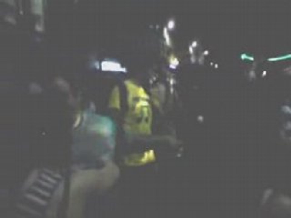 Electric Diamond Crew Fete de la Zik 2008 Rue des Abbesses 1