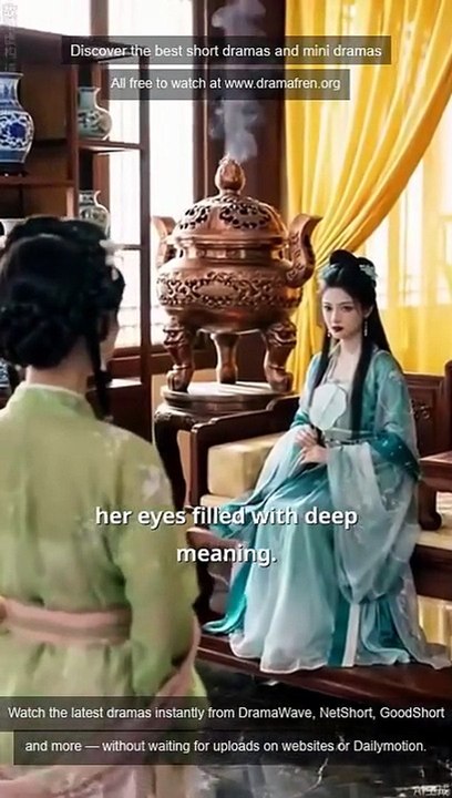 Child Bride's Palace Ascent - Full Drama Movie English Sub [Full Movie]
