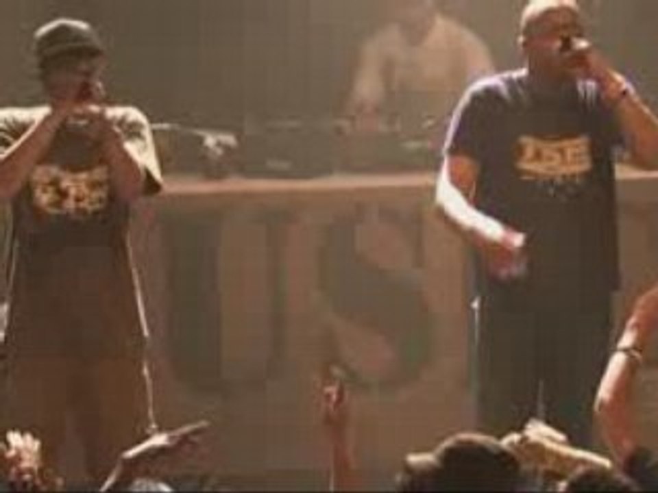 Alonzo Presente Son Label T.S.E Music Live Lygne 26 - 04/06