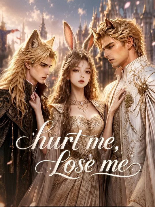 Hurt Me, Lose Me