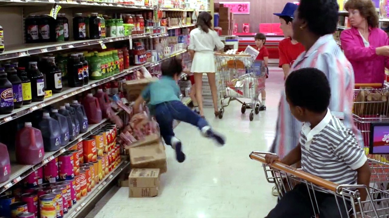 Stuff - Il Gelato che Uccide  (1985)