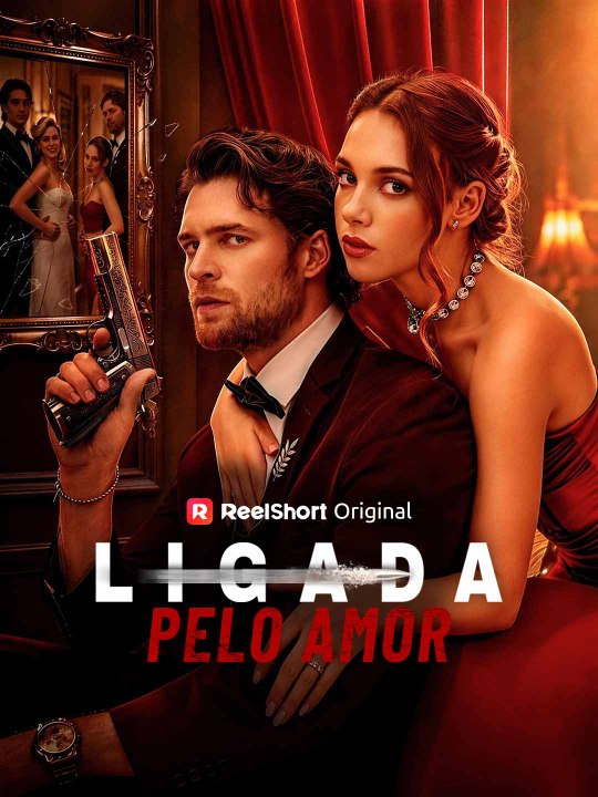 Ligada Pelo Amor Série Completa