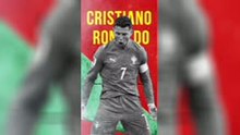 Is Cristiano Ronaldo the greatest international player?