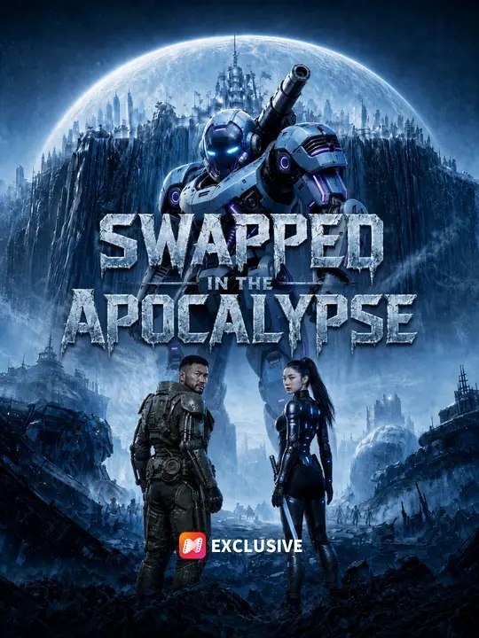 Swapped In The Apocalypse - FULL