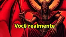 🎴 Tarot | O Diabo — As Correntes Invisíveis