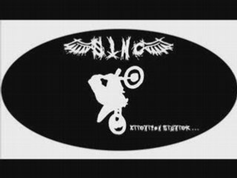 le bordel ,par ugp exprimé par les sinc (stunter du 45)