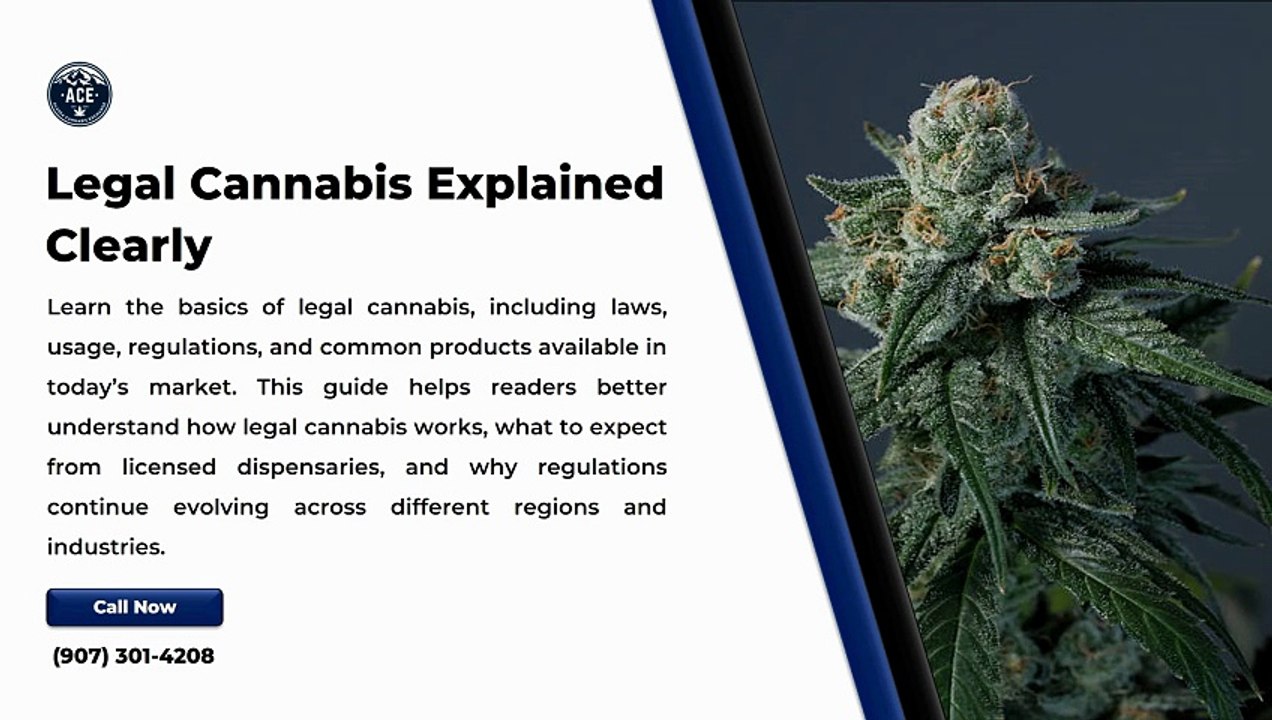 Alaska Cannabis Exchange | Dispensary in Anchorage