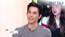 Fast Talk with Boy Abunda: Ano ang relationship status ng BGYO members? (Episode 890)