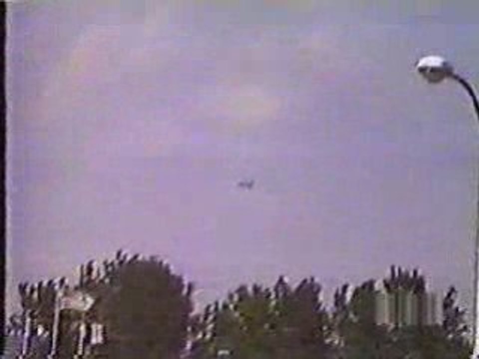 1989 Sioux City crash