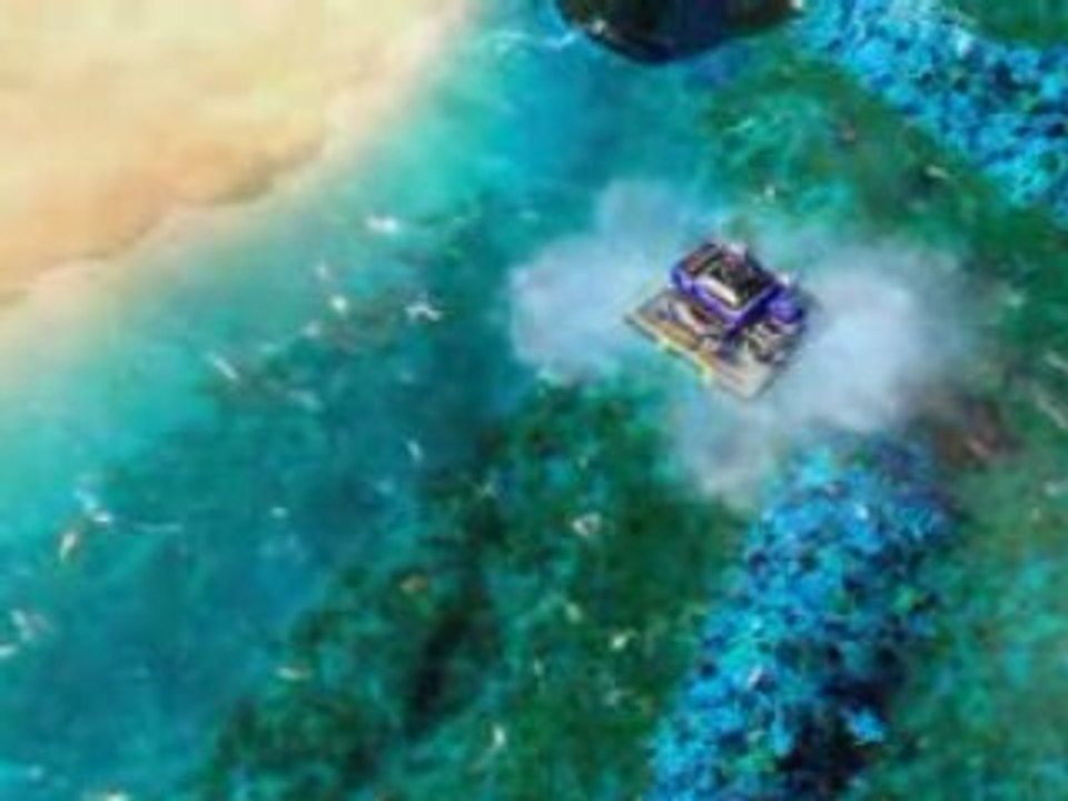 Alerte Rouge 3 : Prospector