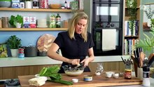Everyday Gourmet with Justine Schofield Season 16 Episode 9