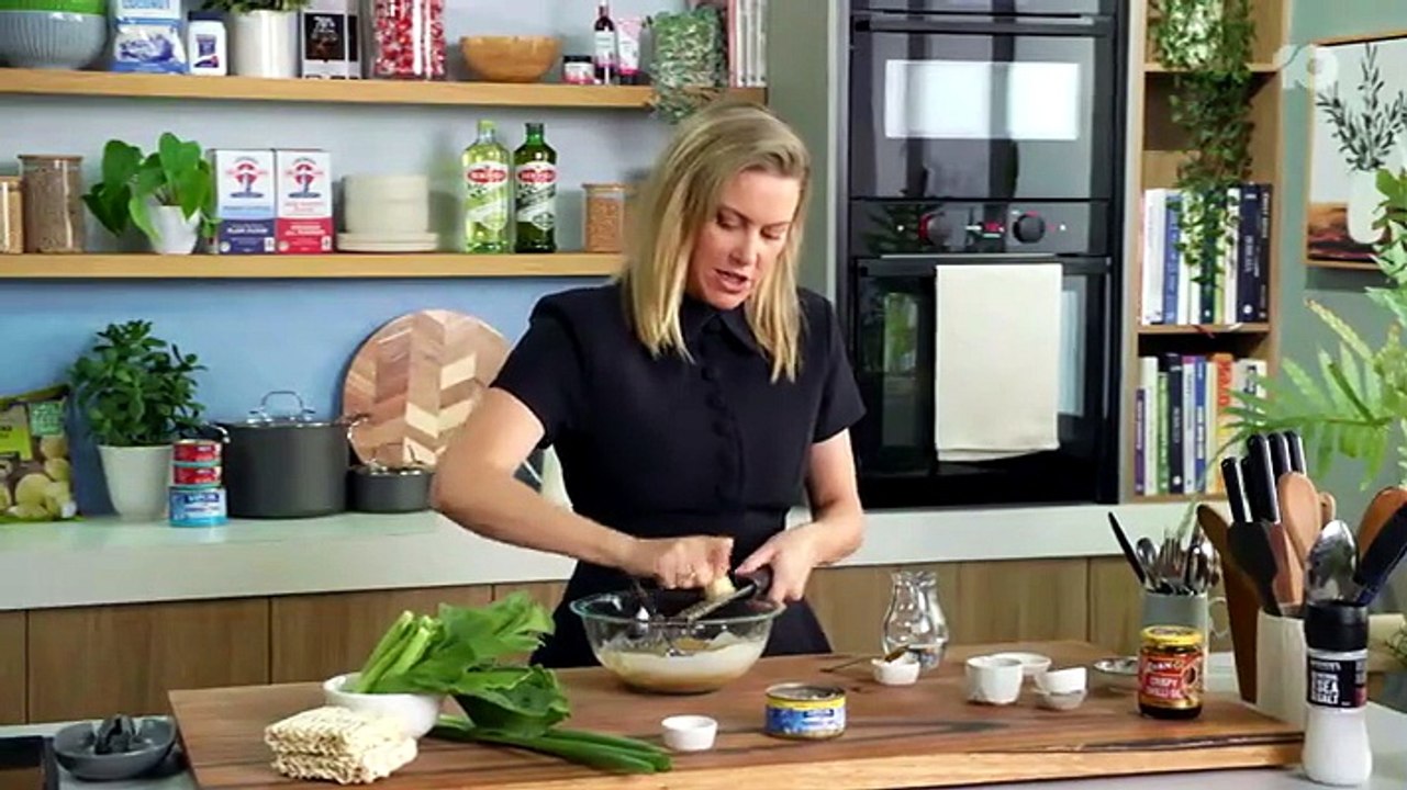 Everyday Gourmet with Justine Schofield - Season 16 Episode 9