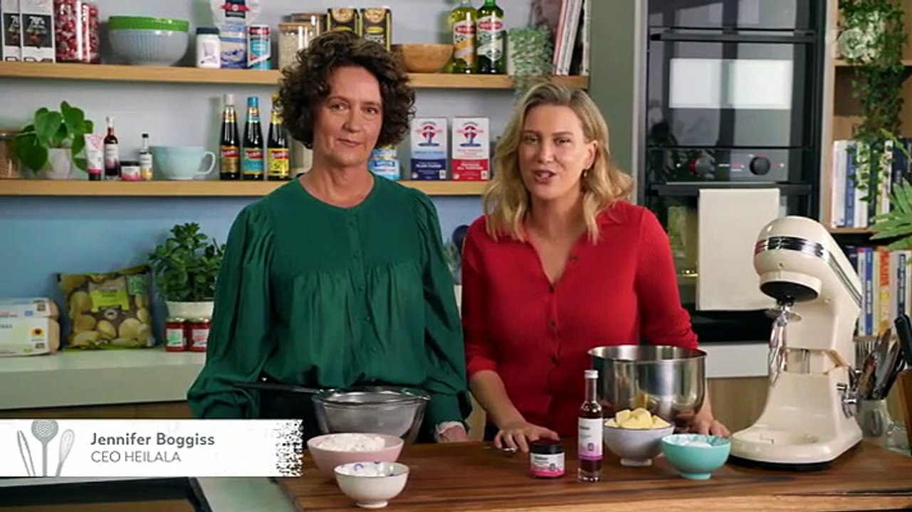 Everyday Gourmet with Justine Schofield - Season 16 Episode 6