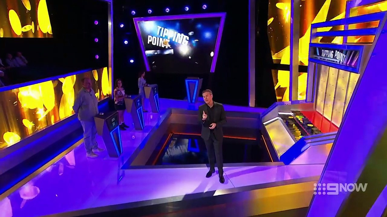 Tipping Point Australia - Season 3 Episode 84