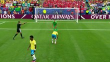 البرازيل و النرويج 1