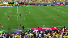 البرازيل و النرويج 2