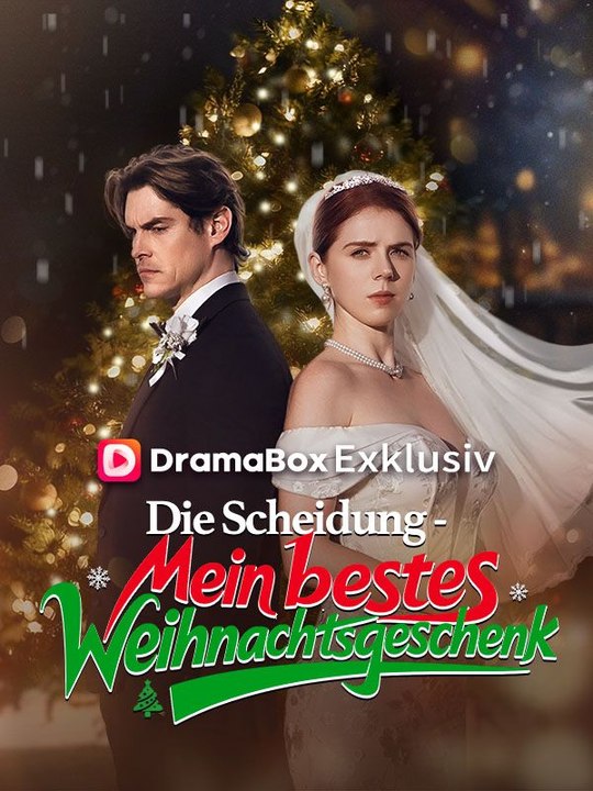 Die Scheidung ist mein bestes Weihnachtsgeschenk Ganze Folge