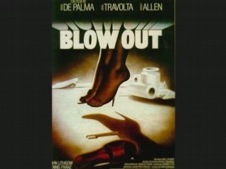 Sally and jack- Pino donaggio (  Blow out - Brian De Palma)