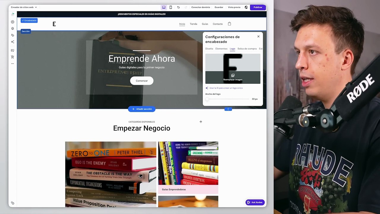 Dame 43 Minutos y Te Enseñaré Cómo Empezar a Ganar Dinero Por Internet